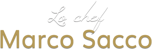 Lo Chef - Marco Sacco